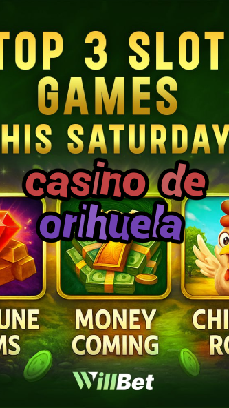 casino de orihuela-igamblingorder.com